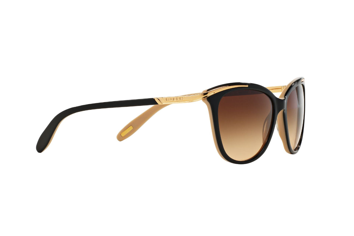 Lentes de Sol Black Nude Ralph