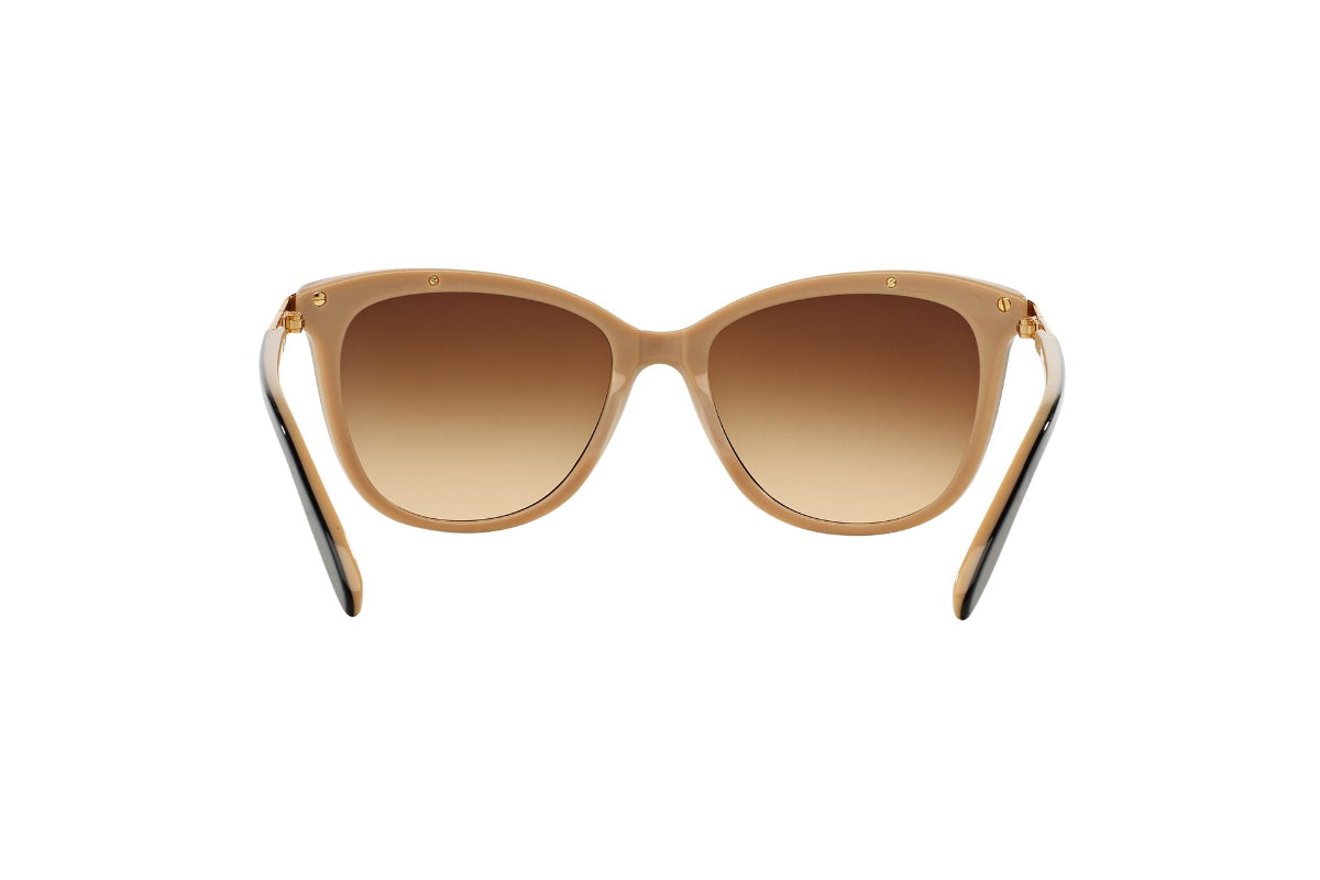 Lentes de Sol Black Nude Ralph