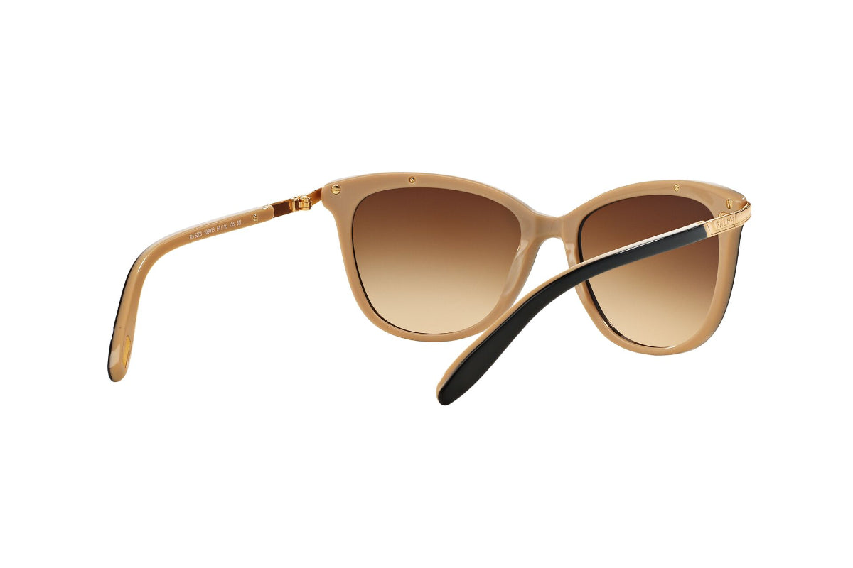 Lentes de Sol Black Nude Ralph