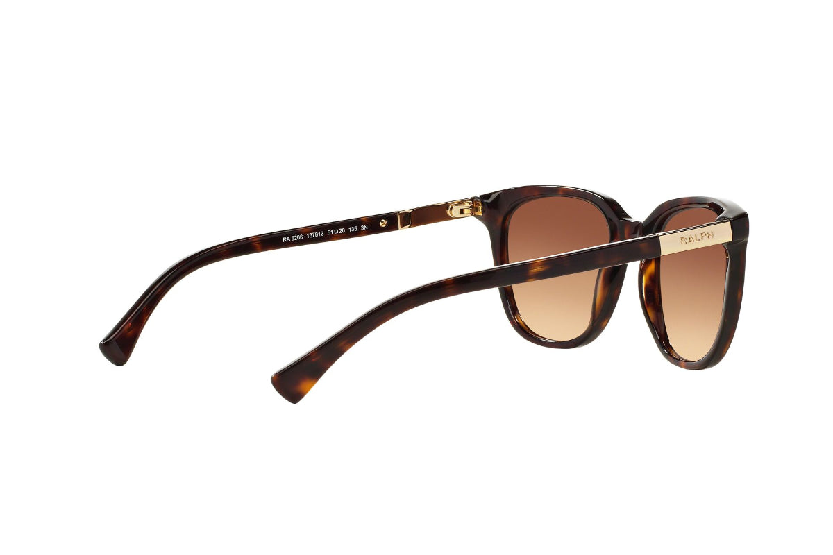 Lentes de Sol Dark Tortoise Ralph