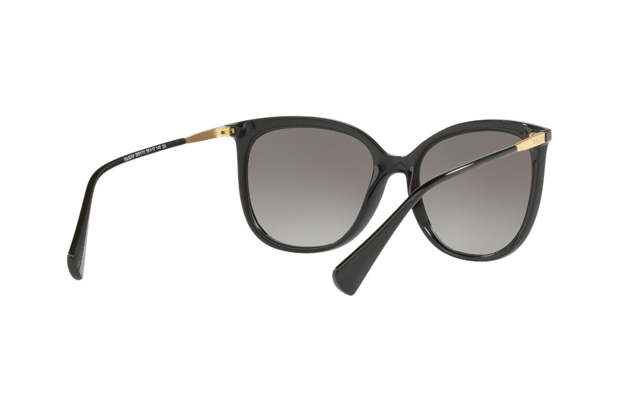 Lentes de Sol Black Ralph
