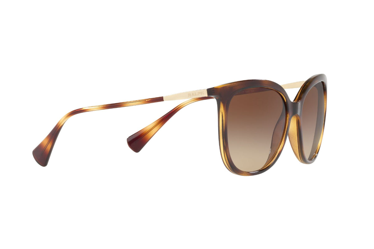 Lentes de Sol Marrón Ralph