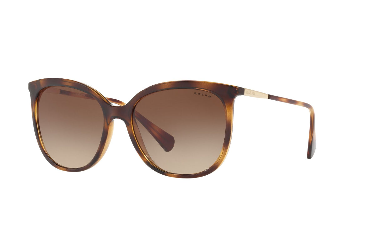 Lentes de Sol Marrón Ralph
