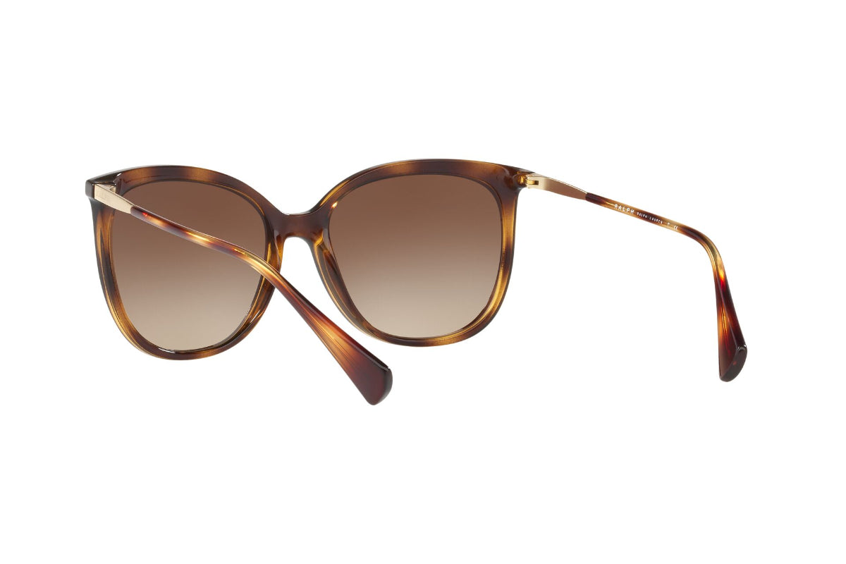 Lentes de Sol Marrón Ralph