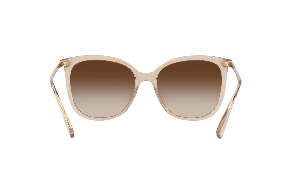 Lentes De Sol Marrón Ralph