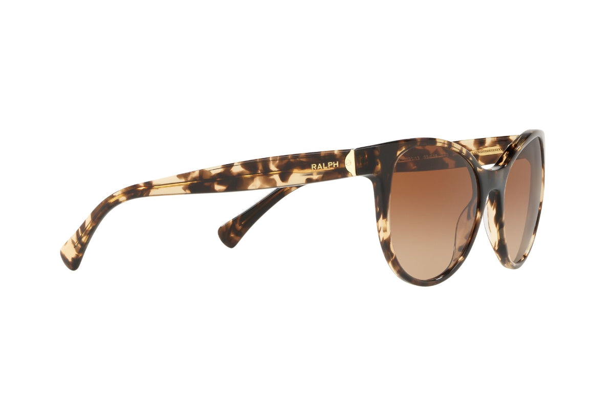 Lentes de Sol Marrón Ralph