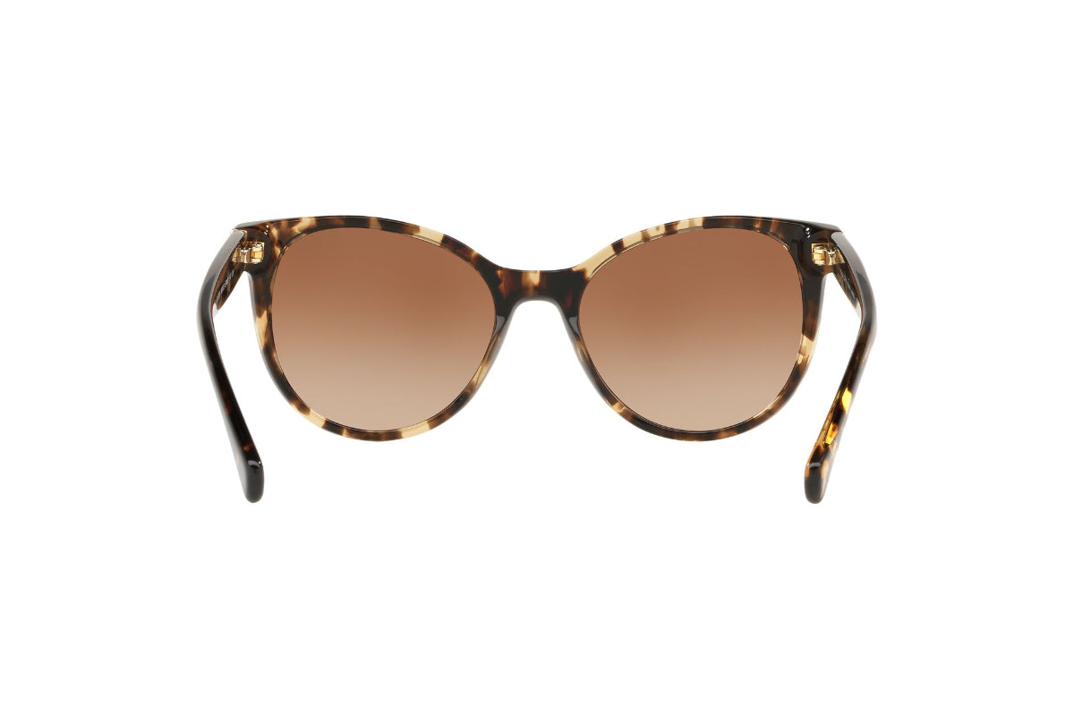Lentes de Sol Marrón Ralph
