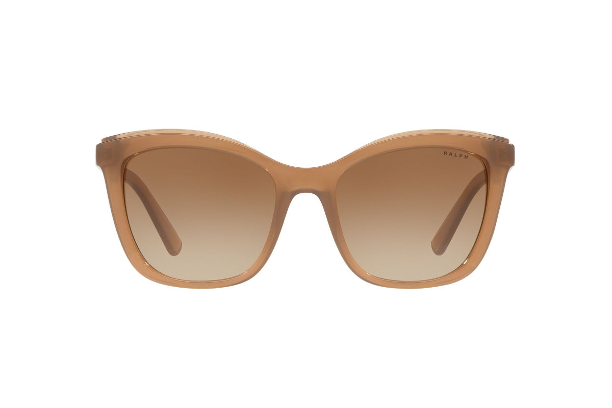 Lentes de Sol Marrón Ralph