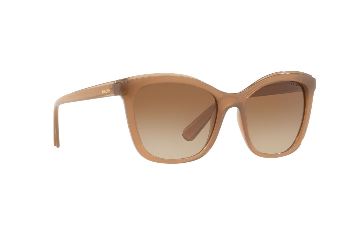 Lentes de Sol Marrón Ralph