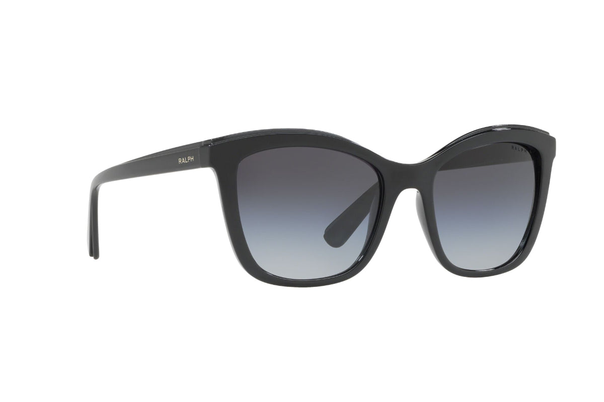 Lentes de Sol Transparent Grey Ralph