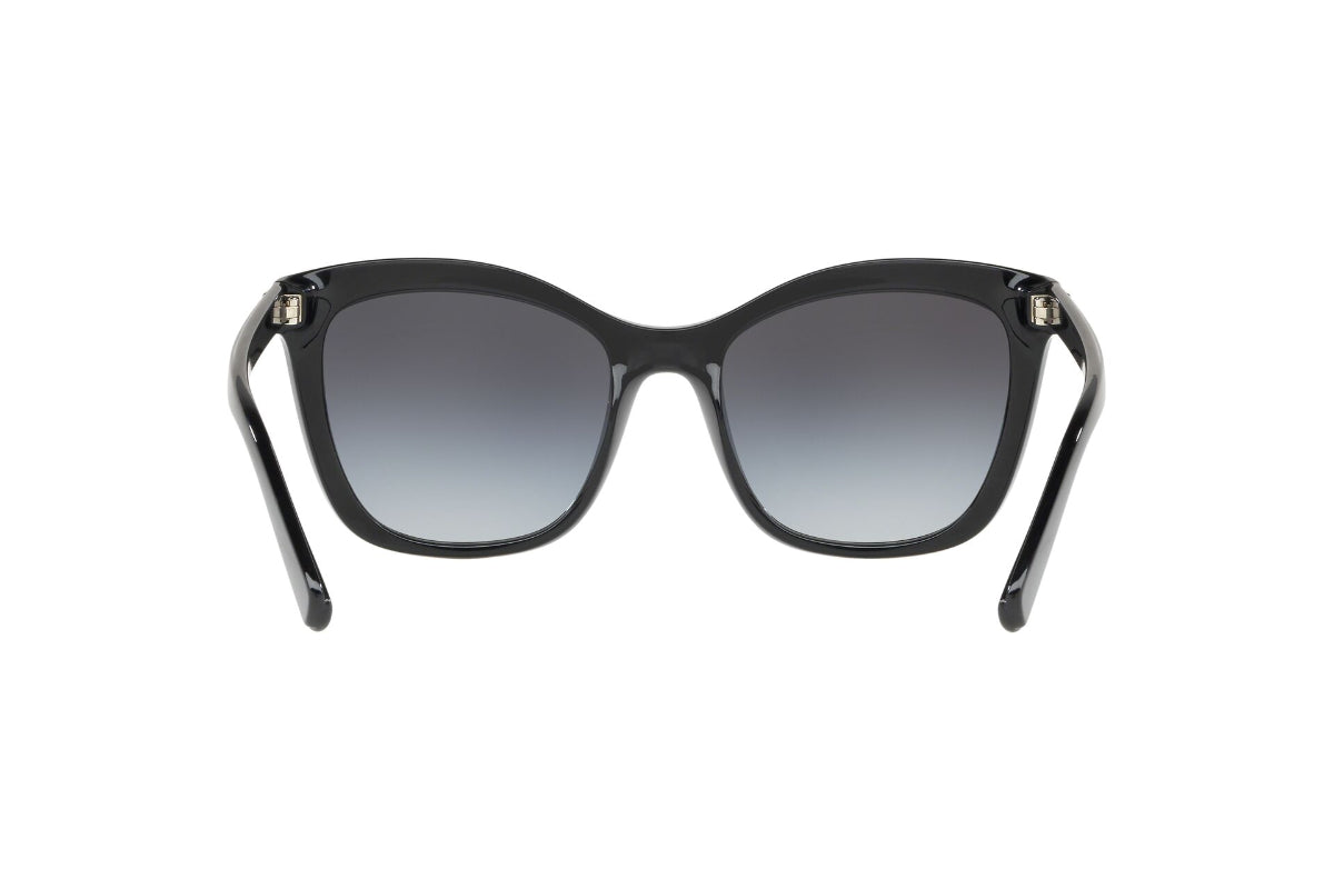 Lentes de Sol Transparent Grey Ralph