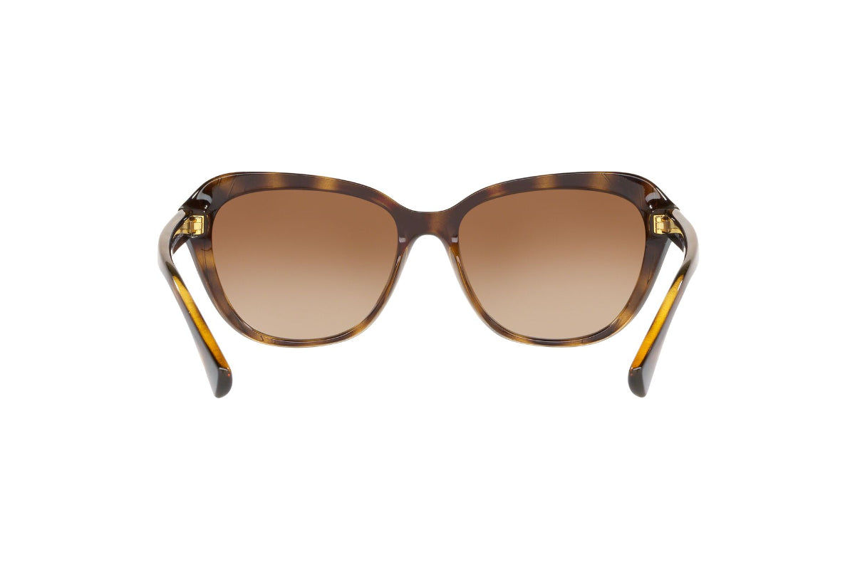 Lentes de Sol Cuadrado Havana Ralph