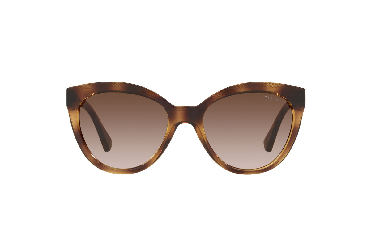 Lentes de Sol Dark Havana Brown Ralph
