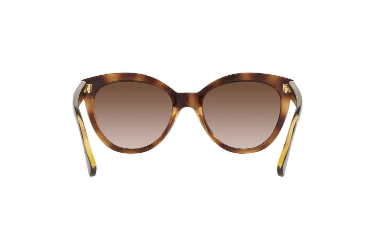 Lentes de Sol Dark Havana Brown Ralph