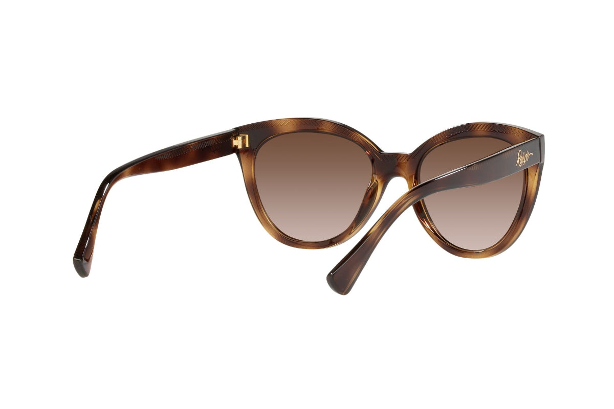 Lentes de Sol Dark Havana Brown Ralph