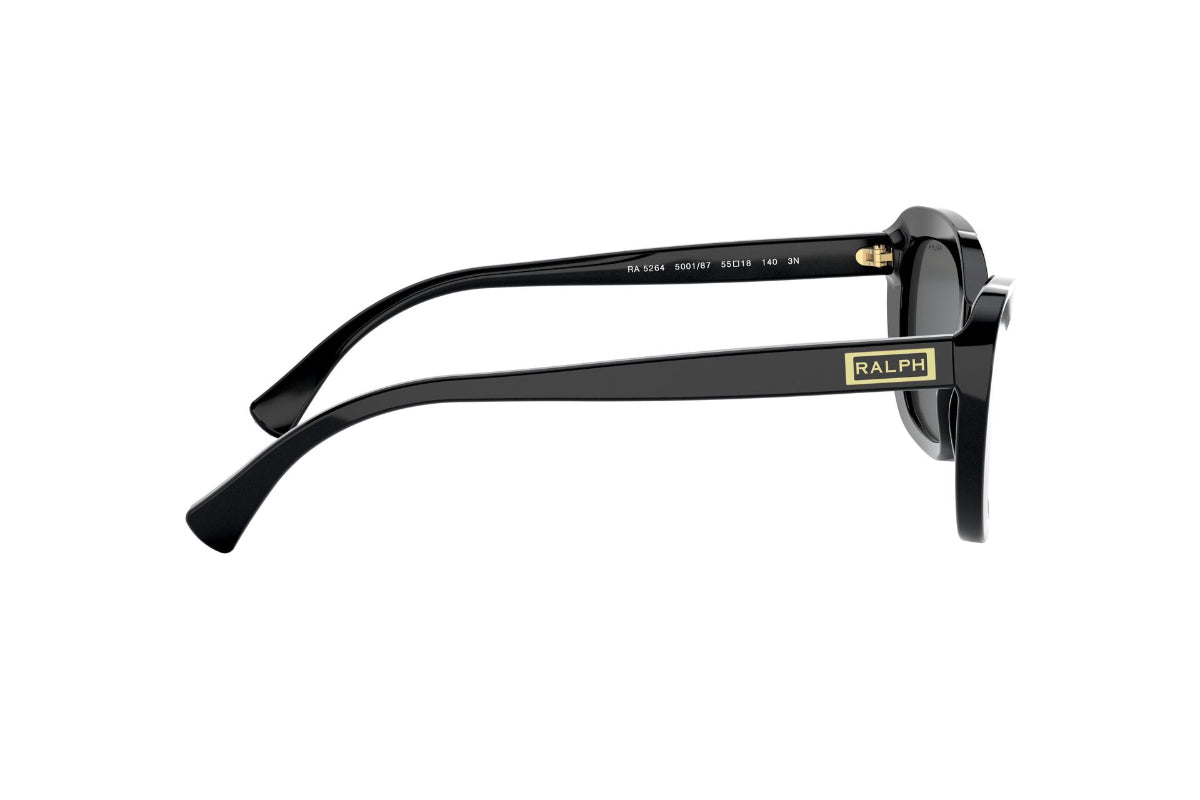 Lentes de Sol Shiny Black Ralph