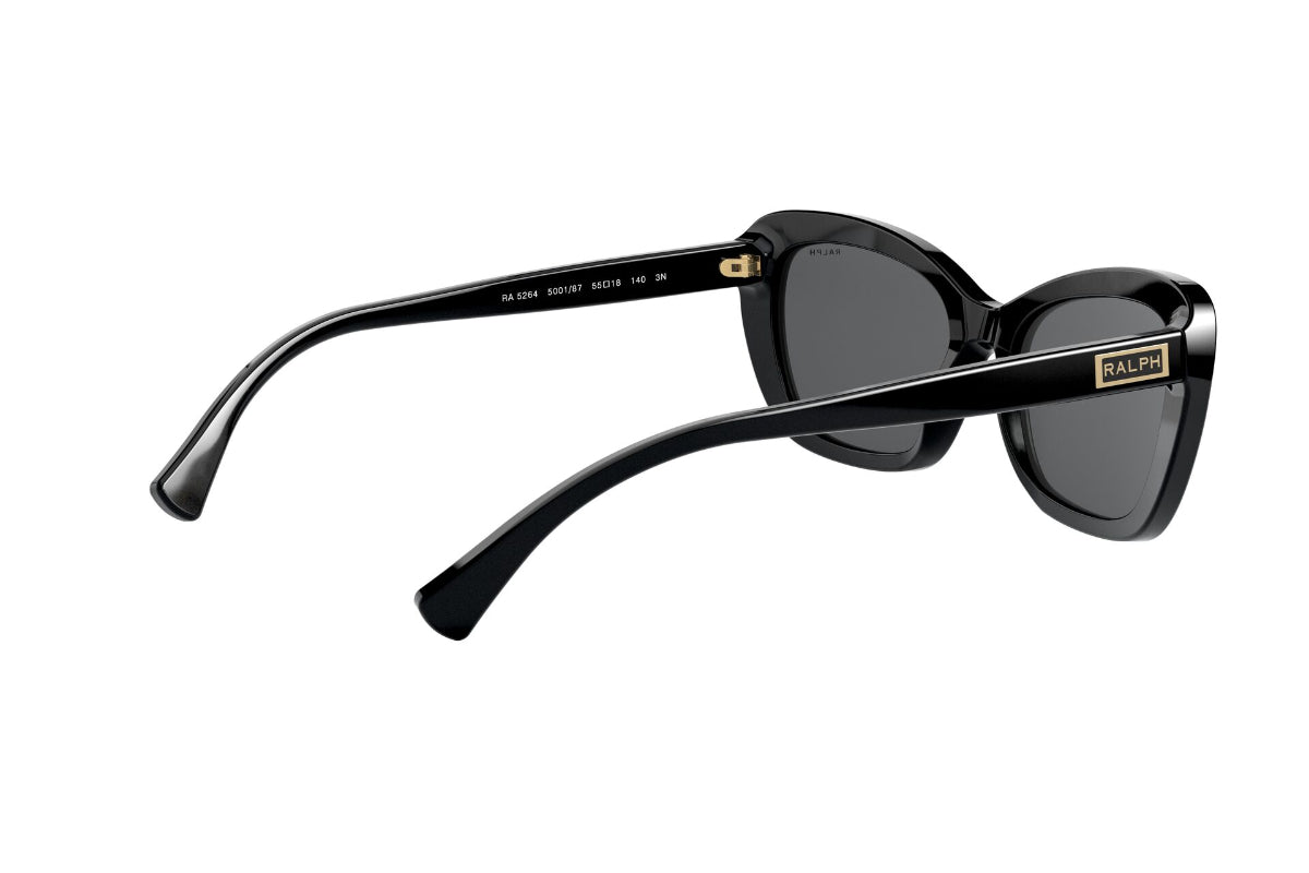 Lentes de Sol Shiny Black Ralph
