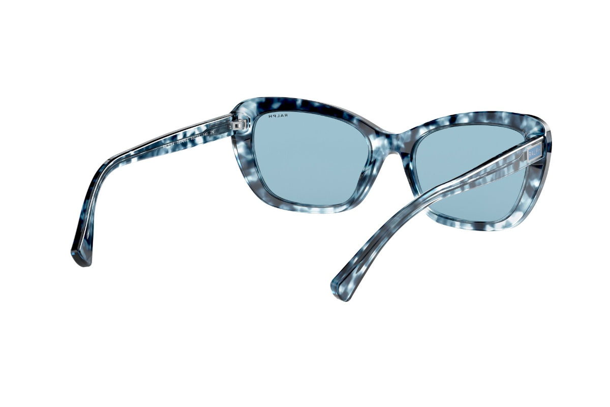 Lentes de Sol Shiny Spotted Blue Ralph