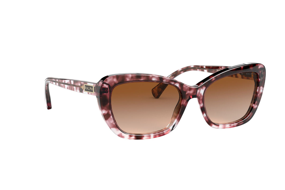 Lentes de Sol Marrón Ralph