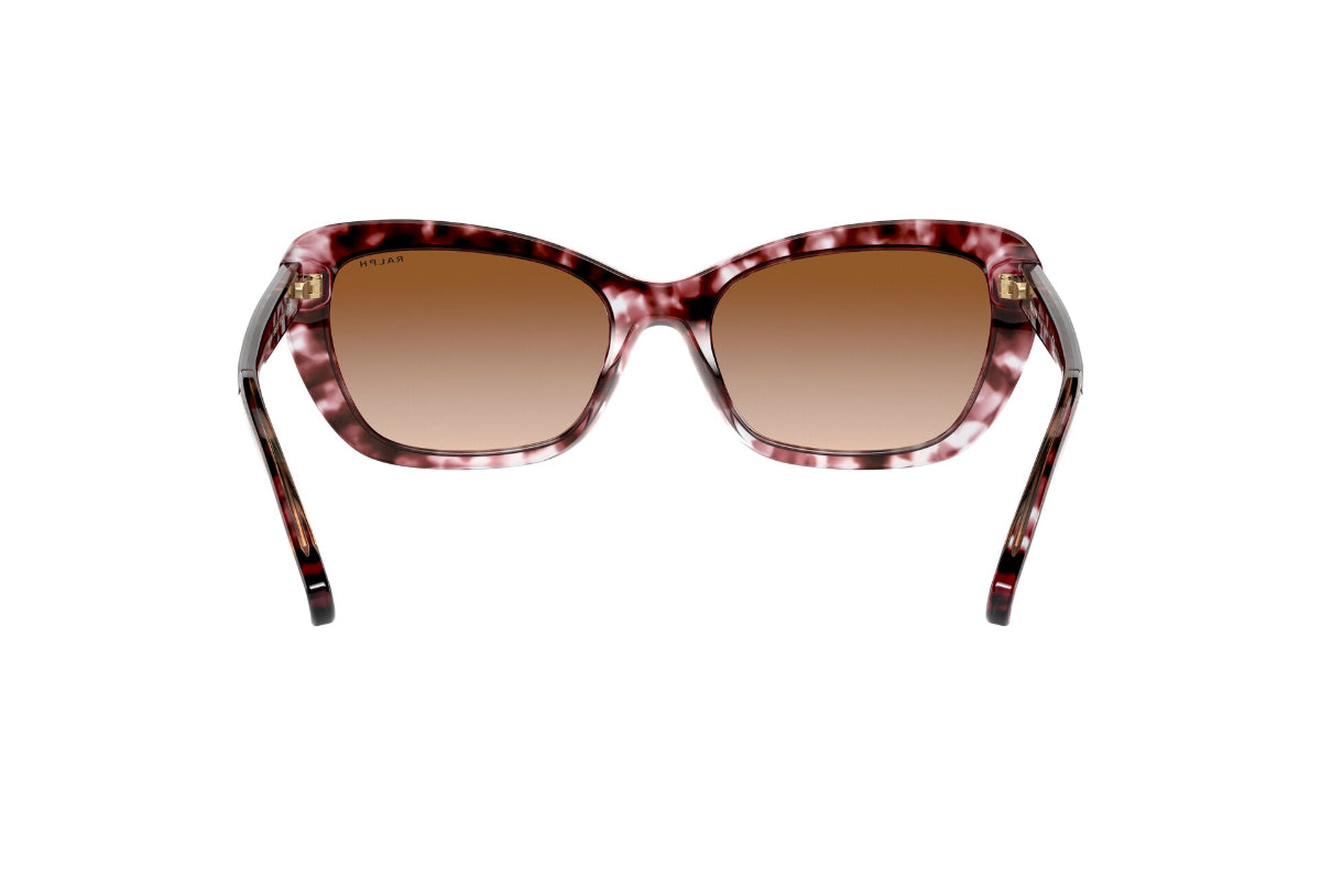 Lentes de Sol Marrón Ralph