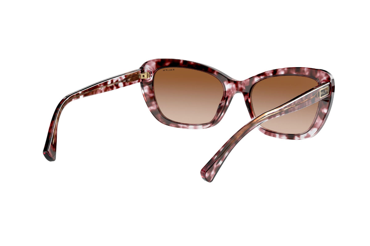 Lentes de Sol Marrón Ralph