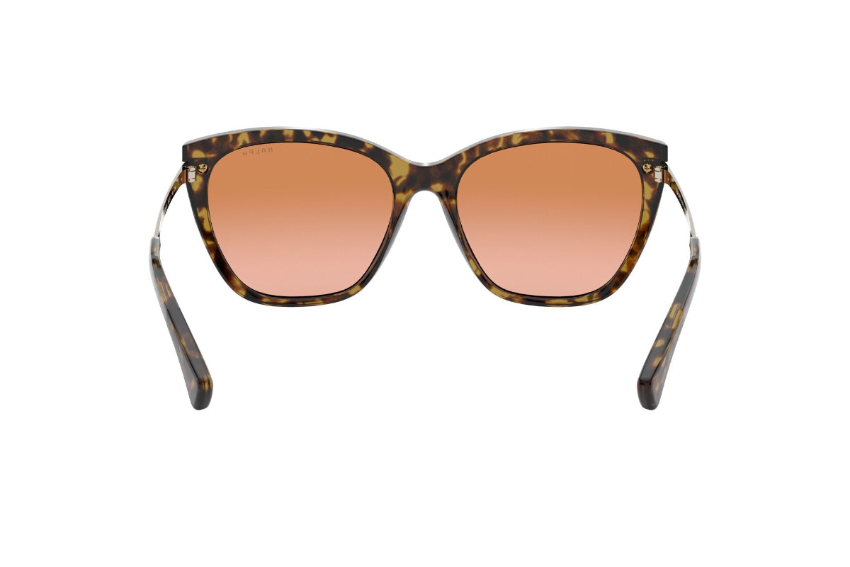 Lentes de Sol Marrón Ralph