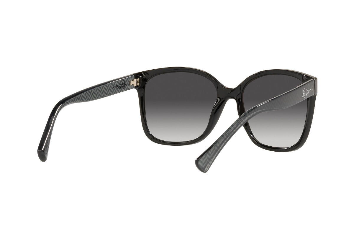 Lentes de Sol Shiny Black Ralph