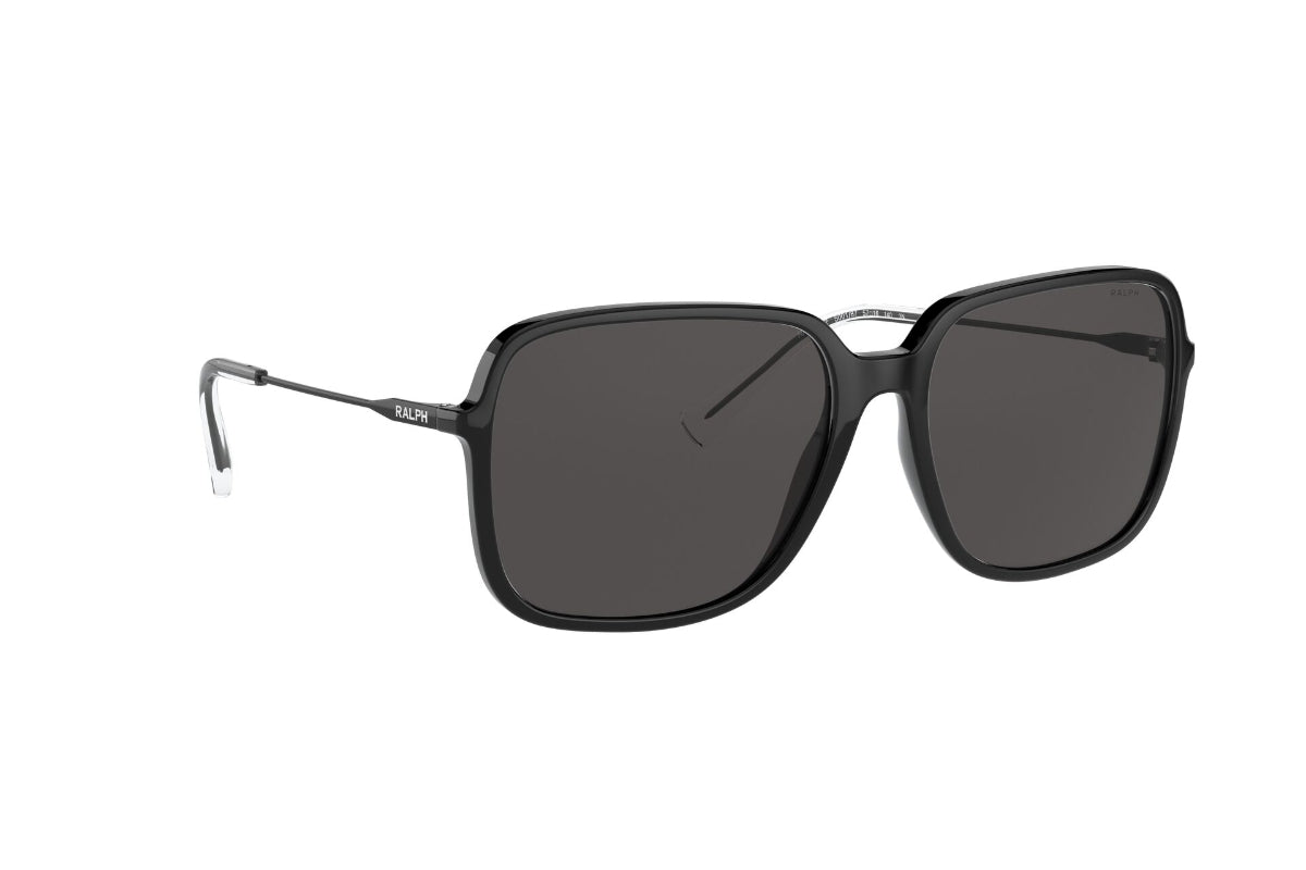 Lentes de Sol Shiny Black Ralph