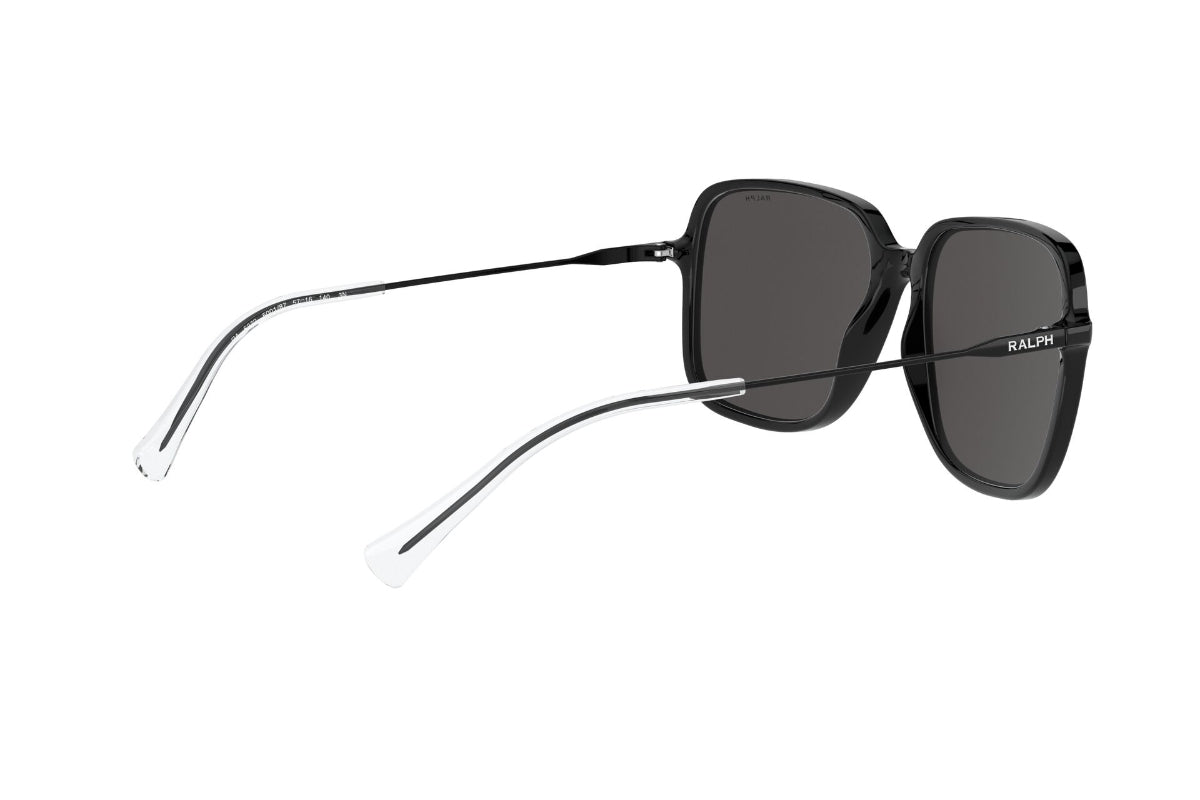 Lentes de Sol Shiny Black Ralph