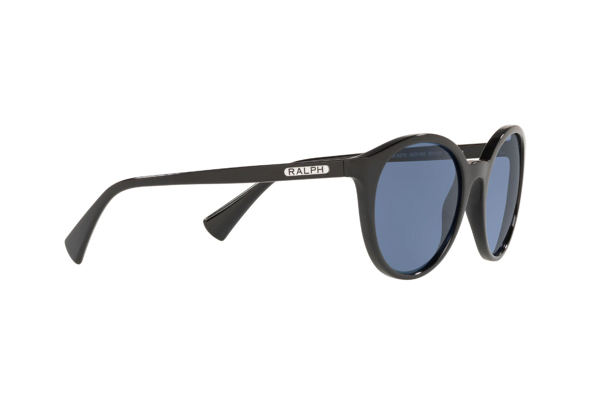 Lentes de Sol Shiny Black  Ralph