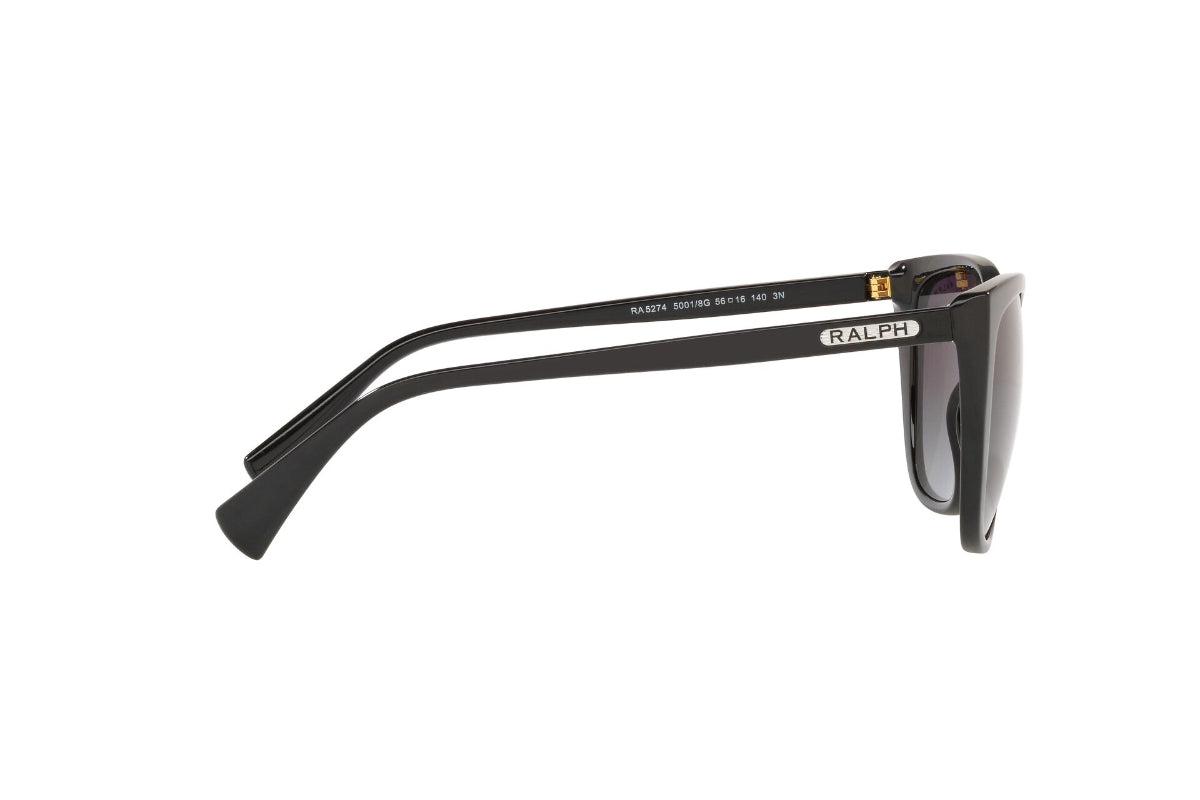 Lentes de Sol Shiny Black  Ralph