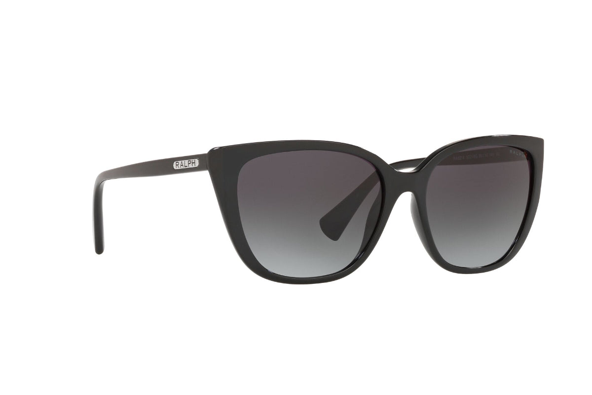 Lentes de Sol Shiny Black  Ralph