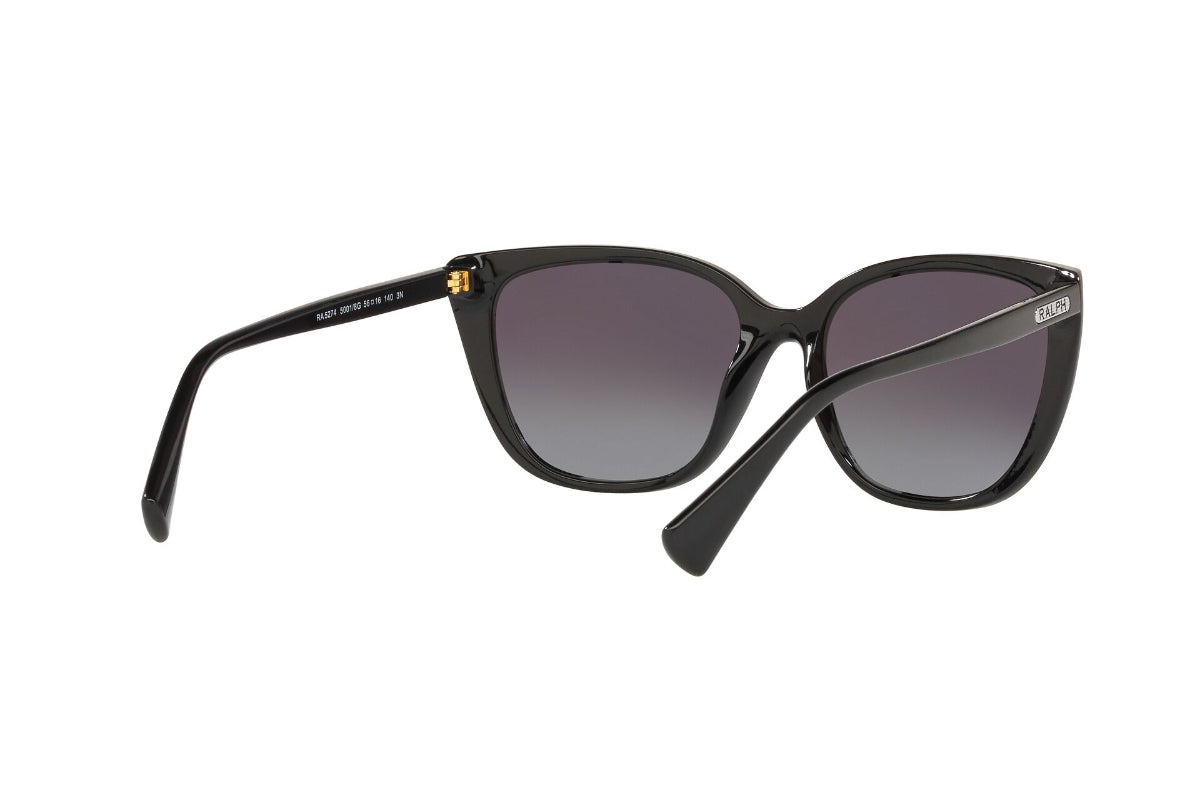 Lentes de Sol Shiny Black  Ralph