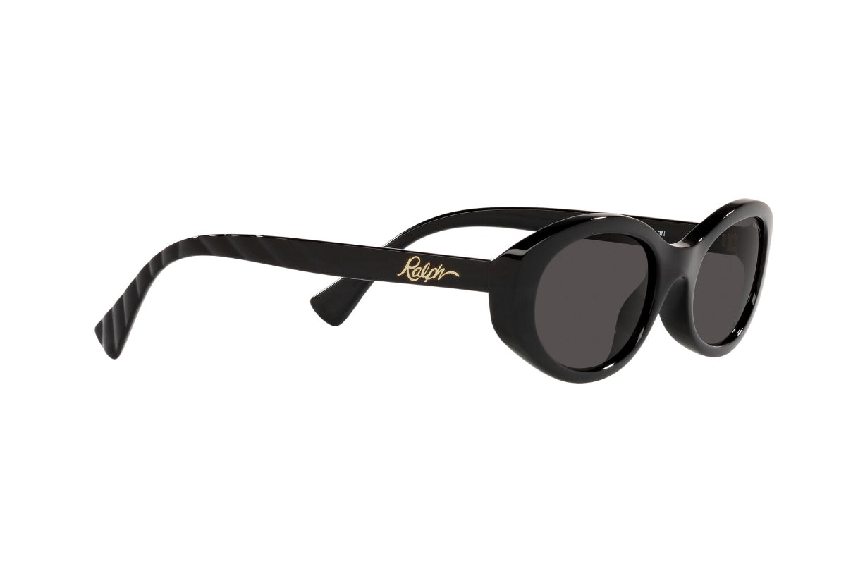 Lentes de Sol Shiny Black  Ralph
