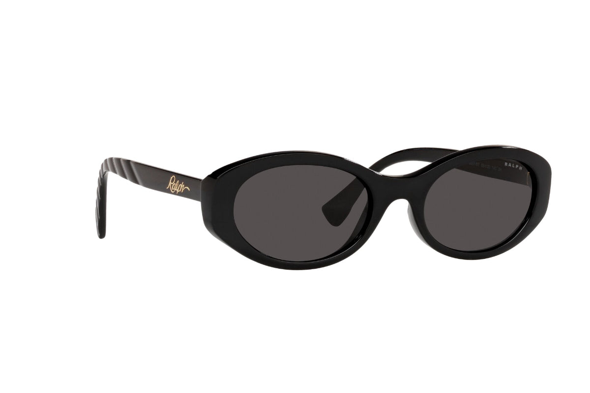 Lentes de Sol Shiny Black  Ralph