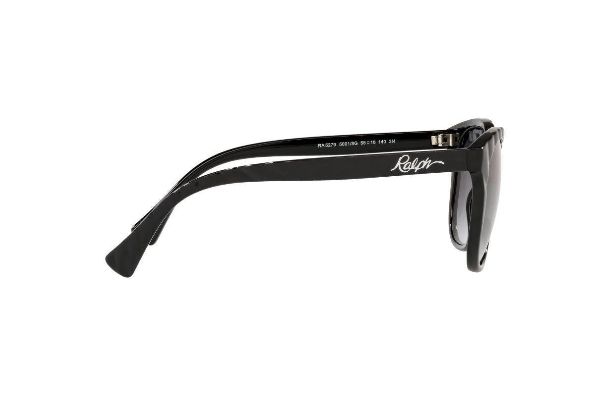 Lentes de Sol Shiny Black  Ralph