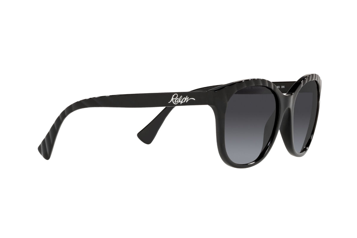Lentes de Sol Shiny Black  Ralph
