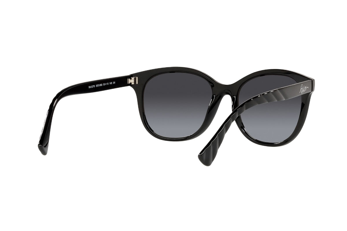 Lentes de Sol Shiny Black  Ralph