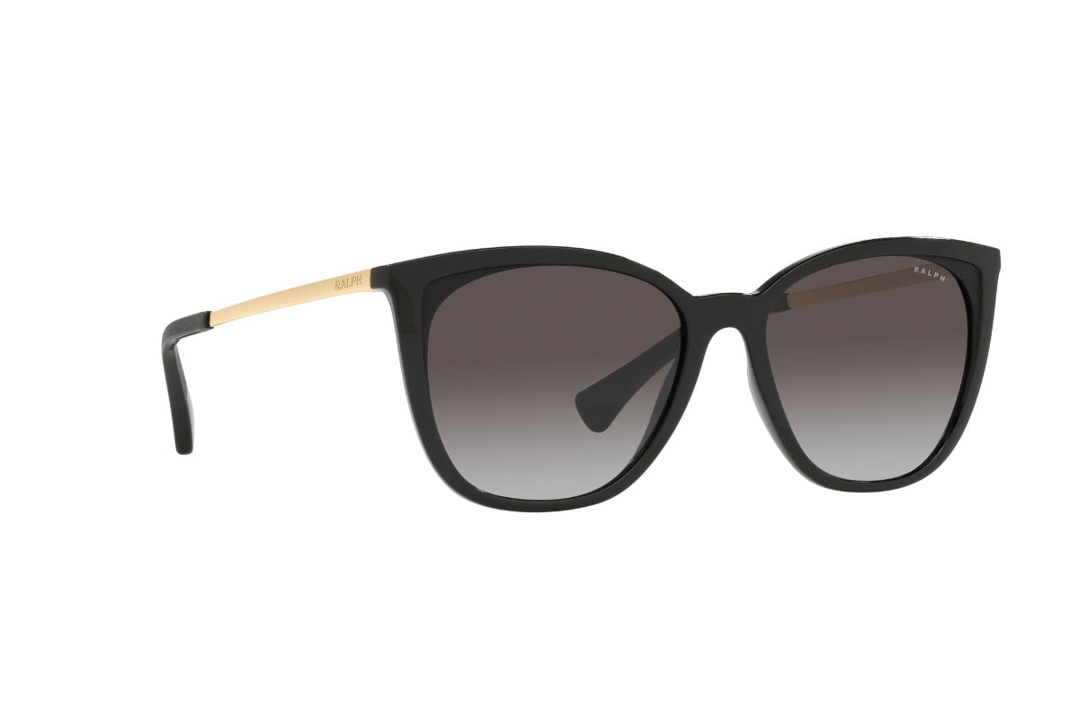 Lentes de Sol Shiny Black Ralph
