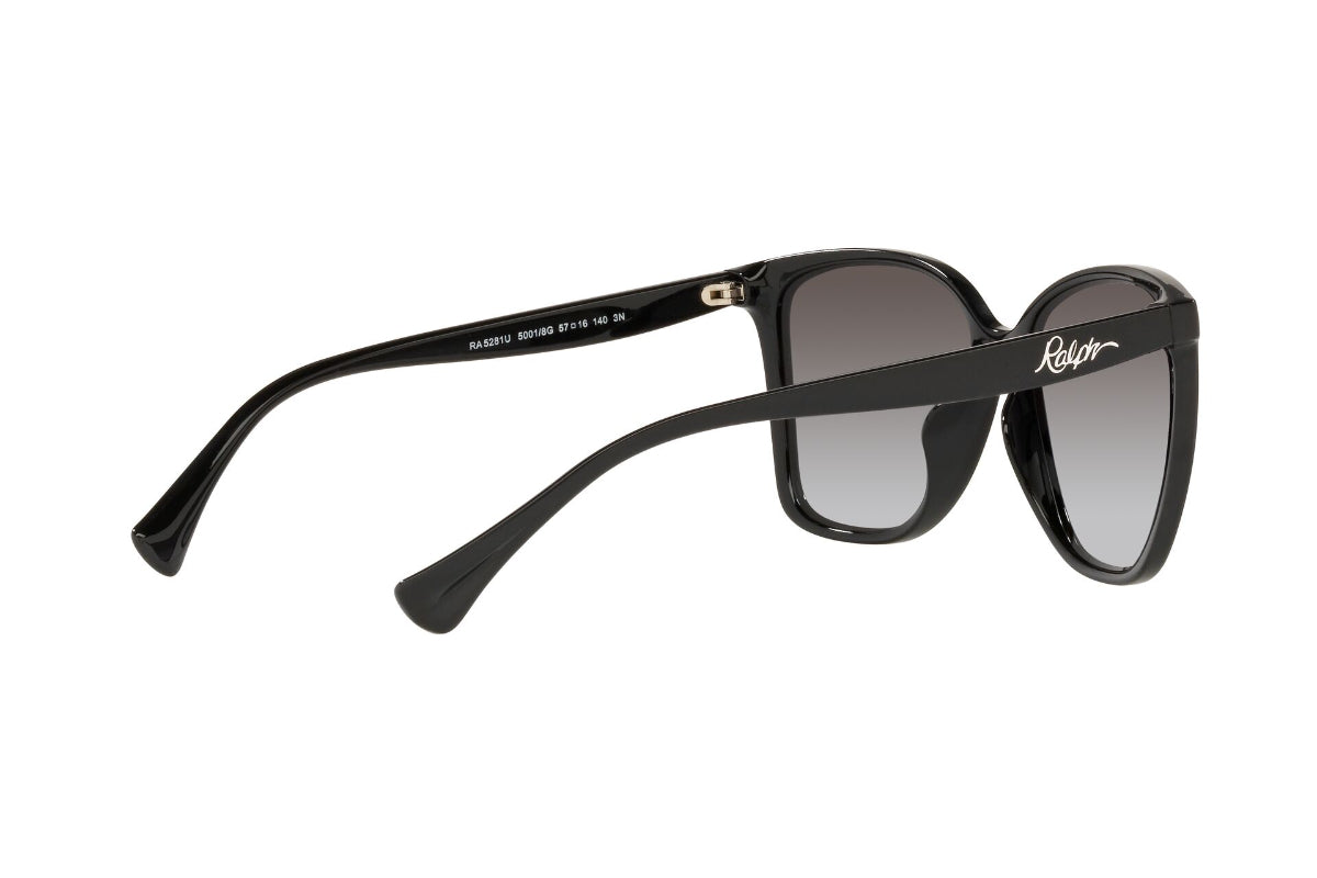 Lentes de Sol Shiny Black Ralph