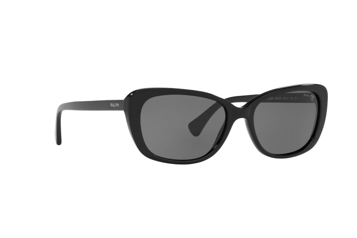 Lentes de Sol Shiny Black Ralph