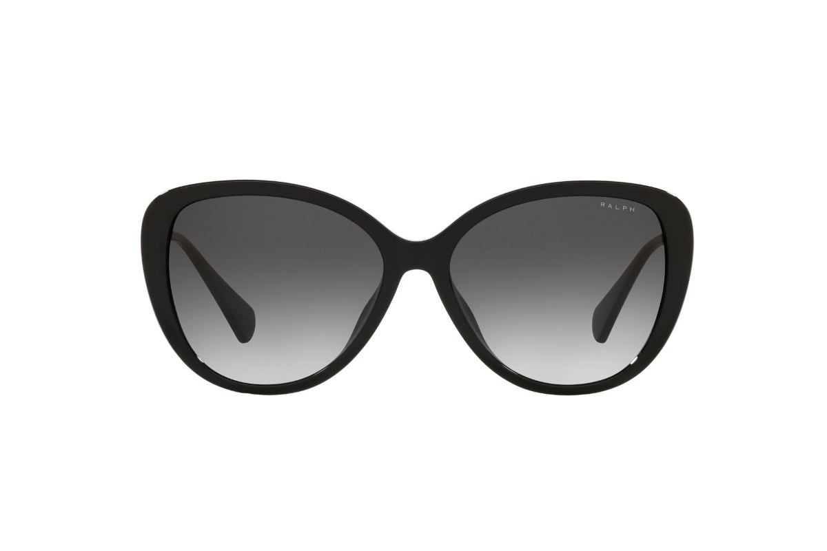 Lentes De Sol Negro Ralph