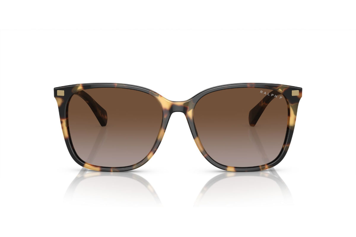 Ralph Lentes de Sol Vvcv Polarizados RA5293