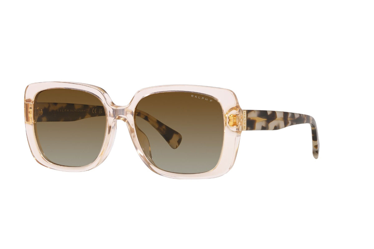 Ralph Lentes de Sol Polarizados RA5298U