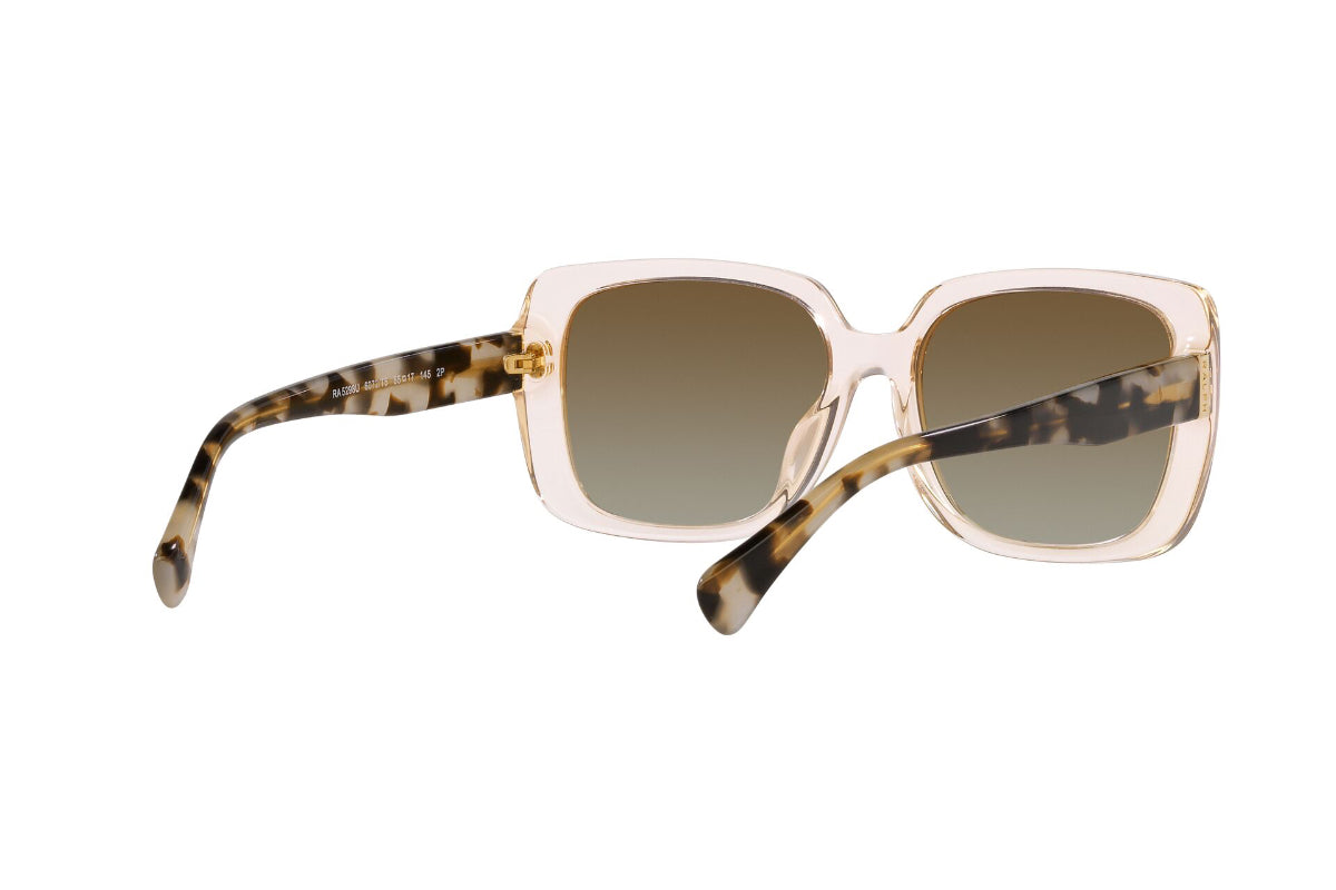 Ralph Lentes de Sol Polarizados RA5298U