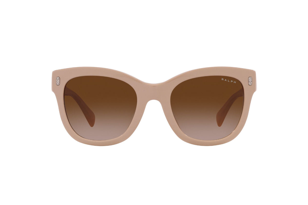 Ralph Lentes de Sol Beige RA5301U