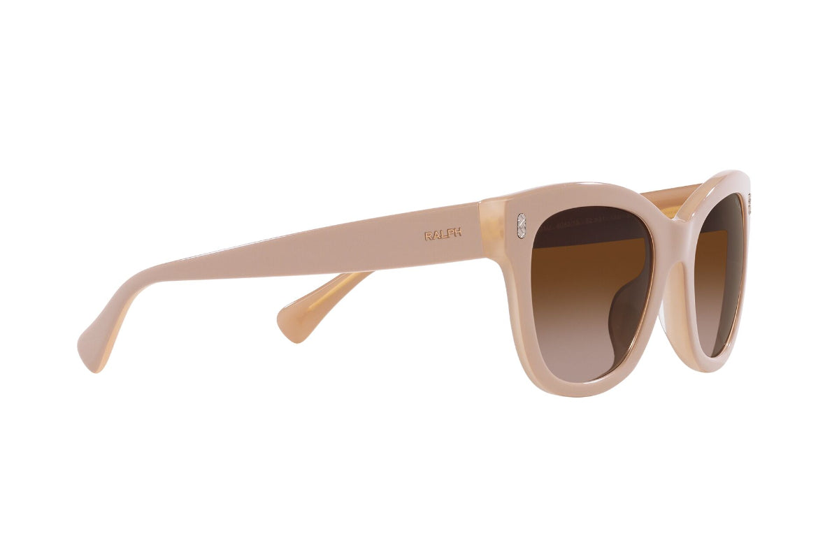 Ralph Lentes de Sol Beige RA5301U