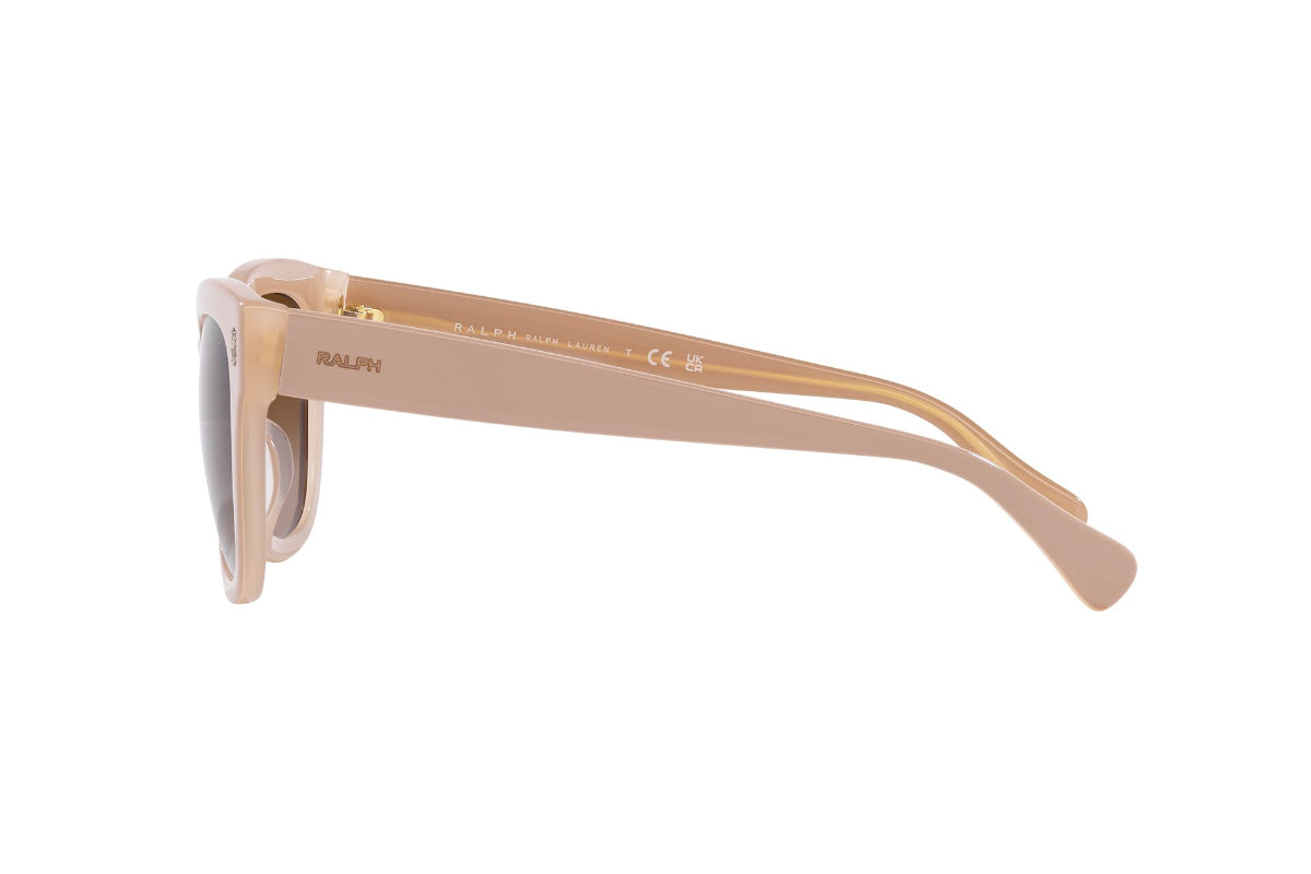 Ralph Lentes de Sol Beige RA5301U