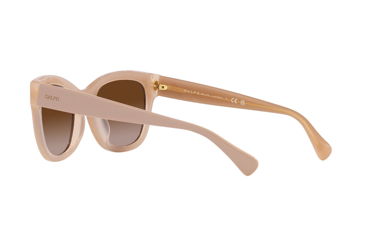 Ralph Lentes de Sol Beige RA5301U