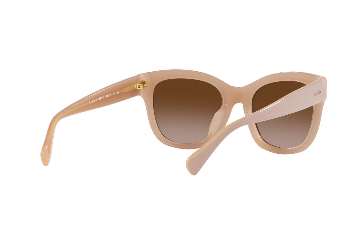 Ralph Lentes de Sol Beige RA5301U